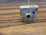 Range Infinite Switch 222D4421P002 Oem Part. Fixed Price $10.00.