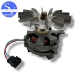 Ge Oven Convection Motor WB26T10043 191D4505P006. Fixed Price $27.89.