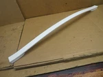 Whirlpool Range Oven Door Handle Part # W10300489. Fixed Price $22.98.