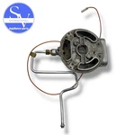 Whirlpool Range Oven Orifice W10867780 W11672515. Fixed Price $74.89.