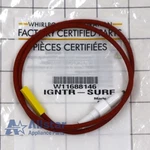 Whirlpool Range/stove/oven Igniter W11688146. Fixed Price $29.33.