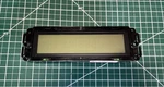 Wolf Oven Display Control Board 820690. Fixed Price $170.00.