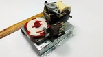 Merkle-korff. Model 4515UP-160 Vend Motor Assembly For Dixie Narco Soda Machine. Fixed Price $59.88.