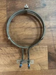 Samsung NQ70M9770DM Wall Oven Heater Sheath DG47-00009C. Fixed Price $90.00.