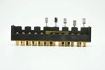 Genuine Thermador Built-in Oven, Selector Switch # 00412724 14-29-159. Fixed Price $49.97.
