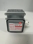 Genuine Whirlpool Magnetron WP4375424. Fixed Price $350.00.