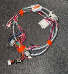 Oem Whirlpool Range Main Harness Assy W11464639 For WOES5030LZ01. Fixed Price $55.92.