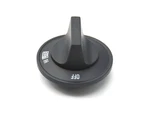 WP7711P135-60 Whirlpool Surface Burner Knob Oem. Fixed Price $23.95.
