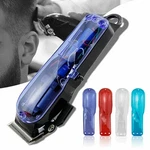 Clear Diy Back Housing Cover Shell For Wahl 8148 Cordless Magic Electric Clipper. Fixed Price $10.94.