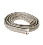 Genuine Oem General Electric WB2X3138 Range Stove Oven Door Seal Gasket - Gray. Fixed Price $144.99.