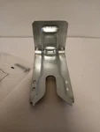 WB02K10254 Genuine Range Stove Oven Anti Tip Bracket New 31-10781. Fixed Price $16.99.