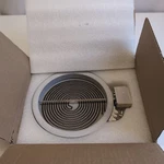 Java DST2090-2072 Radiant AC220V-240V Surface Element 6.5 Inch 1200W 0806 0614. Fixed Price $19.95.