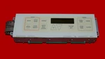Ge Oven Control Board 205C2195G005 WB27X5519. Fixed Price $110.97.