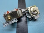 Range Oven Control Valve P# WB19K10039. Fixed Price $60.80.