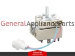 Infinite Switch Fits Frigidaire Electrolux # 807004702 AP6832661 50.67079.945. Fixed Price $34.45.