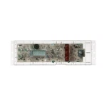 Ge Oven WB27T10079 164D3146P014 Control Board - No Overlay. Fixed Price $63.96.
