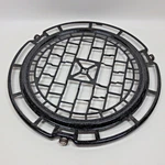 Ge WB06X10219 Microwave Turntable Support Roller Advantium. Fixed Price $129.00.
