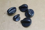 Range Knob Set Part # WB03K10043 WB03K10077. Fixed Price $26.89.