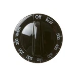Ge WB03X22503 Knob Thermostat 1/2" Plastic Control Dial. Fixed Price $38.81.