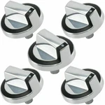 Pack Range Control Knob AP6018699 For Whirlpool G7CG3064XS00 G7CG3665XS00 New. Fixed Price $24.99.