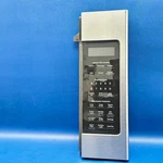Genuine Microwave Touch Panel Assy # WB56X30166 WB27X26794. Fixed Price $59.99.