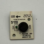 Whirlpool W11381423 Humidity Sensor. Fixed Price $13.19.