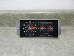 Whirlpool Range Clock/timer Rust Part # 3149505. Fixed Price $26.00.