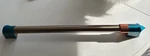 Ge Cafe 21" Dishwasher Handle Brushed Bronze CXADTH1PMBZ Replacement. Fixed Price $40.00.