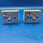 Genuine Whirlpool Range Oven, Infinite Switch Set Of 2 # W10578768. Fixed Price $19.99.