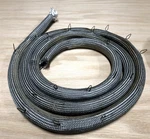 Kitchenaid, Whirlpool: Upper Oven Door Gasket W10337392, W10249984. Fixed Price $44.99.