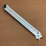 Genuine Samsung Range Oven Door Latch Assembly DG94-01334A Tested. Fixed Price $30.00.