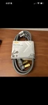 Hdx HD#626-634 Ft. 50 Amp 3-PRONG Range Power Cord. Fixed Price $18.44.