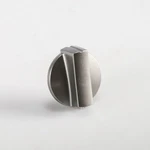 WP7733P508-60 Whirlpool Platinum Burner Knob Oem. Fixed Price $16.95.