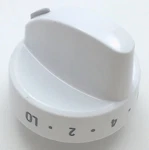 Top Burner Knob For Frigidaire, Tappan, AP4327159, PS2332410, 316442512. Fixed Price $19.44.