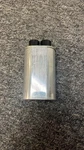 Oem Ge Microwave Capacitor W10705215 For WMMS3330RB00. Fixed Price $17.56.