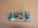 Whirlpool Mw/oven Combo Noise Filter Board Part # W10486187 W10853613. Fixed Price $18.98.
