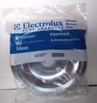 Electrolux 5303935054 Chrome Drip Pan/bowl Genuine Renewal Parts. Fixed Price $12.99.