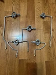 Whirlpool Gas Range All Orfices Brand New #W11451468 #W11453941 #W11453919. Fixed Price $129.99.