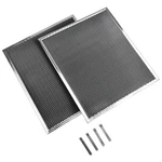 W10905734 Range Hood Filter AP6050126 For Whirlpool WVU37UC0FS0. Fixed Price $96.99.
