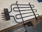 Jenn Air Element Single Control 3 Blade -with Bracket. Fixed Price $33.00.
