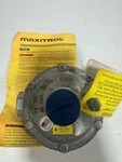 Maxtrol T325-3-44 Gas Pressure Regulator Psi .325-3 PO10"-22". Fixed Price $55.22.