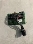 Oem Cooktop Range Daughter Relay Control Board WB27T10891 164D7148G001 Tested. Fixed Price $109.98.