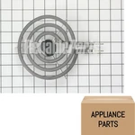 510442-C Oem For Kenmore Cooktop Oven 6" Burner Unit 1250W 240V Part # Model A2. Fixed Price $86.91.
