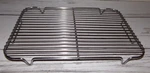Farberware Grilling Rack Electric Open Hearth Broiler Rotisserie Parts Original. Fixed Price $15.00.