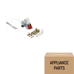 136853-B Oem For Maytag Refrigerator Water Valve Part # Model A4. Fixed Price $61.20.