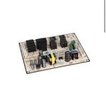 Genuine Samsung DG92-01207F Oven Main Board. Fixed Price $129.00.