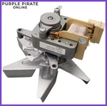 New Oem Samsung Range Oven Fan Motor HY6025V240H Free Same Day Shipping. Fixed Price $89.99.