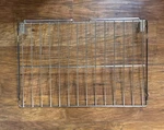 Oem Genuine Frigidaire Range Oven Rack Assembly, Part #316556500, 316577800. Fixed Price $33.99.