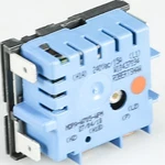 W10917724 Whirlpool Switch Inf Oem. Fixed Price $74.12.