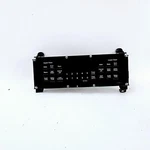 Genuine Range Oven, Control Board #WB27X28643. Fixed Price $139.98.